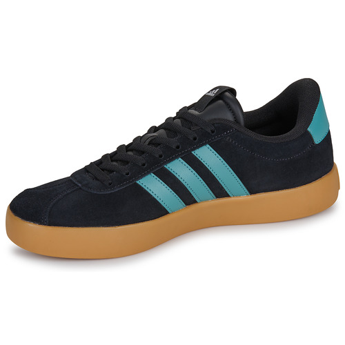 Adidas Sportswear VL COURT 3.0 Noir / Bleu