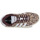 Chaussures Femme Baskets basses Adidas Sportswear VL COURT BOLD Léopard