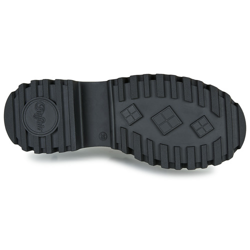 Buffalo ASPEN LOAFER Noir