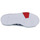 Chaussures Enfant Baskets basses Adidas Sportswear HOOPS 4.0 J Blanc / Bleu / Rouge