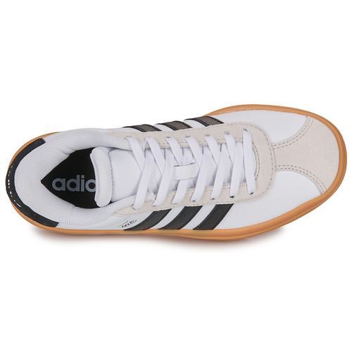 Adidas Sportswear VL COURT BOLD J Beige / Blanc / Noir