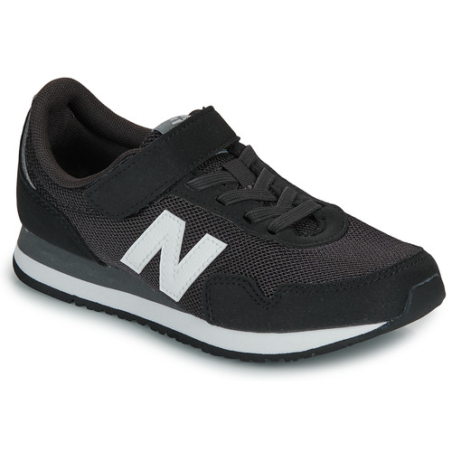 Chaussures Enfant Baskets basses New Balance 323 Noir