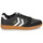 Chaussures Homme Baskets basses hummel HANDBALL PERFEKT SP Noir-Blanc