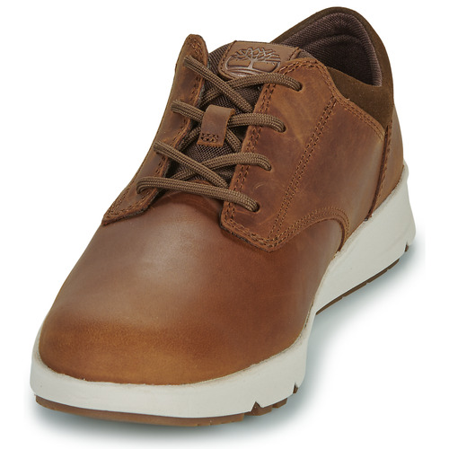Timberland PARKER STREET Marron