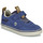 Chaussures Enfant Baskets basses Timberland STONE JUMP Marine