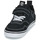 Chaussures Enfant Baskets basses Timberland STONE JUMP Noir
