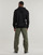 Vêtements Homme Sweats Vans BLOCKED BOX PO HOODIE Noir