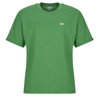 Vêtements Homme T-shirts manches courtes Vans LEFT CHEST II LOOSE SS FAIRWAY Vert