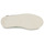 Chaussures Femme Baskets basses Victoria TENIS Blanc / Léopard
