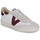 Chaussures Femme Baskets basses Victoria BERLIN CICLISTA Blanc / Bordeaux