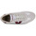 Chaussures Femme Baskets basses Victoria BERLIN CICLISTA Blanc / Bordeaux
