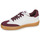 Chaussures Femme Baskets basses Victoria BERLIN CICLISTA Blanc / Bordeaux
