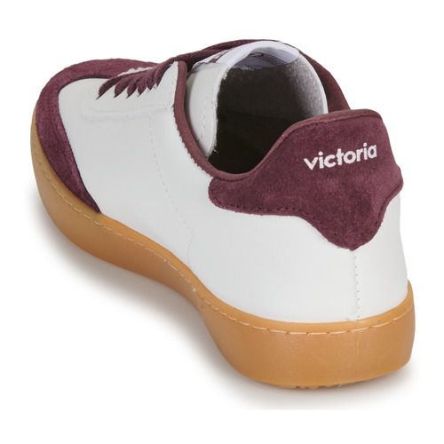 Victoria BERLIN CICLISTA Blanc / Bordeaux