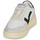 Chaussures Femme Baskets basses Victoria seùl Blanc / Noir