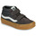 Chaussures Garçon Baskets montantes Vans SK8-Mid Reissue V Noir demim