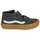 Chaussures Garçon Baskets montantes Vans SK8-Mid Reissue V Noir demim