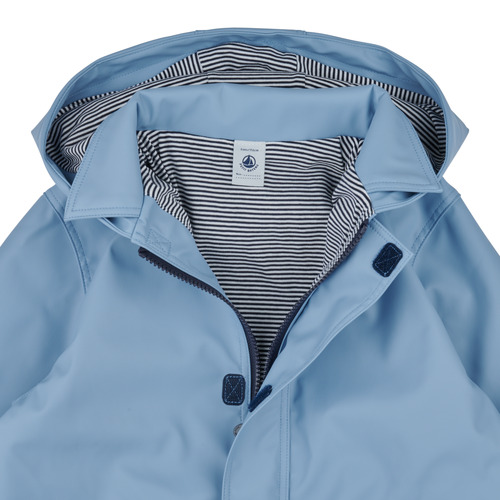 Petit Bateau CARMAC Bleu
