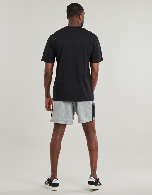 Adidas Sportswear Lens Power Of Three Graphic T-Shirt Noir