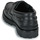 Chaussures Femme Chaussures bateau Casual Attitude NEVIL Noir