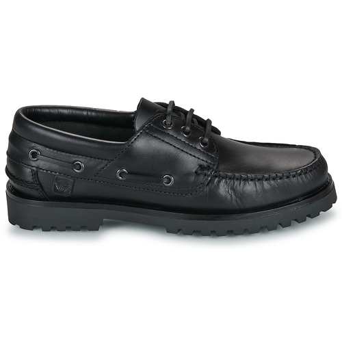 Casual Attitude NEVIL Noir