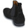 Chaussures Homme Boots Carlington EONARDO Noir