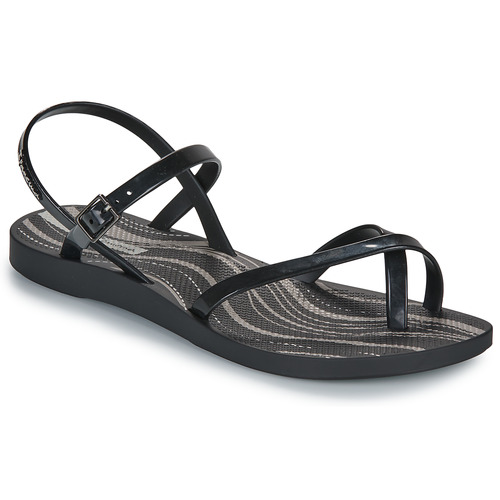 Ipanema IPANEMA FASHION SAND VIII  FEM Noir/Gris/Beige