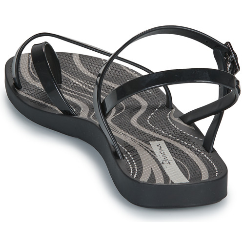 Ipanema IPANEMA FASHION SAND VIII  FEM Noir/Gris/Beige