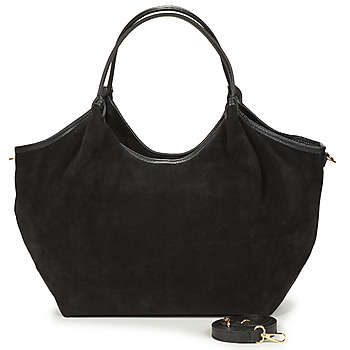 Sacs Femme Sacs porté épaule Betty London  Noir