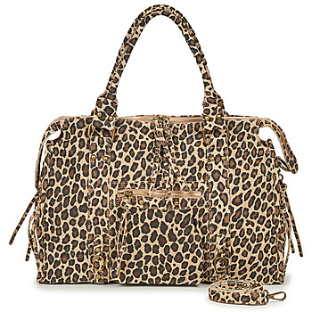 Sacs Femme Sacs porté main Betty London  Leopard