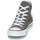 Chaussures Baskets montantes Converse CHUCK TAYLOR ALL STAR CORE HI Anthracite