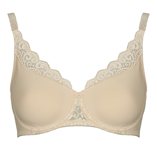 Sous-vêtements Femme Minimiseurs Triumph Amourette W01 Beige