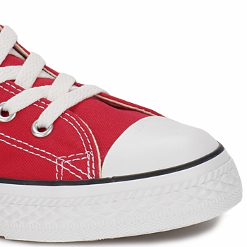 Converse CHUCK TAYLOR ALL STAR CORE HI Rouge