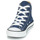 Chaussures Enfant Baskets montantes Converse CHUCK TAYLOR ALL STAR CORE HI Marine