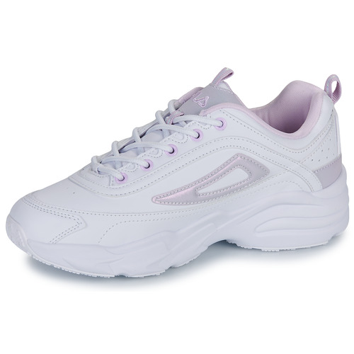 Fila SKYE Blanc / Iridescent