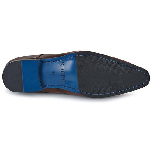 Kdopa PALIANO Marron