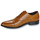 Chaussures Homme Richelieu Kdopa ROMA Camel