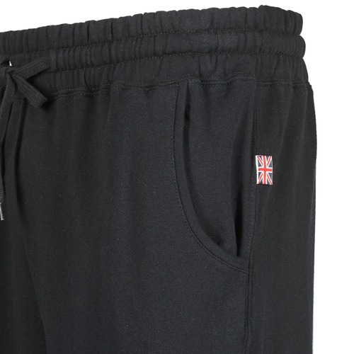 Lonsdale LARGE LOGO Noir