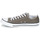 Chaussures Baskets basses Converse CHUCK TAYLOR ALL STAR CORE HI Anthracite