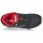 Chaussures Baskets basses Diadora N9000 NYLON II Noir / Rouge