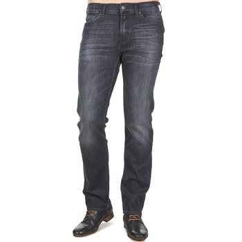 7 for all Mankind SLIMMY LUXE PERFORMANCE Gris