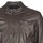 Vêtements Homme Vestes en cuir / synthétiques Benetton HOULO Marron