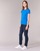 Vêtements Femme T-shirts manches courtes BOTD EQUATILA Bleu