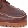 Chaussures Homme Chaussures bateau Timberland 3 EYE CLASSIC LUG Marron