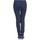 Vêtements Femme Pantalons 5 poches Element STICKER Bleu