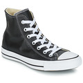 Baskets montantes Converse  CHUCK TAYLOR ALL STAR LEATHER HI