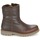Chaussures Homme Boots Panama Jack FEDRO Marron