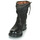 Chaussures Femme Boots Airstep / A.S.98 SAINT LA Noir