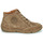 Chaussures Femme Boots Josef Seibel NEELE 01 Marron
