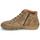 Chaussures Femme Boots Josef Seibel NEELE 01 Marron
