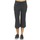 Vêtements Femme Pantalons de survêtement Nike TECH FLEECE CAPRI Noir